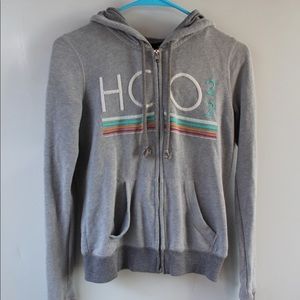 Super cute hollister sweatshirt!!